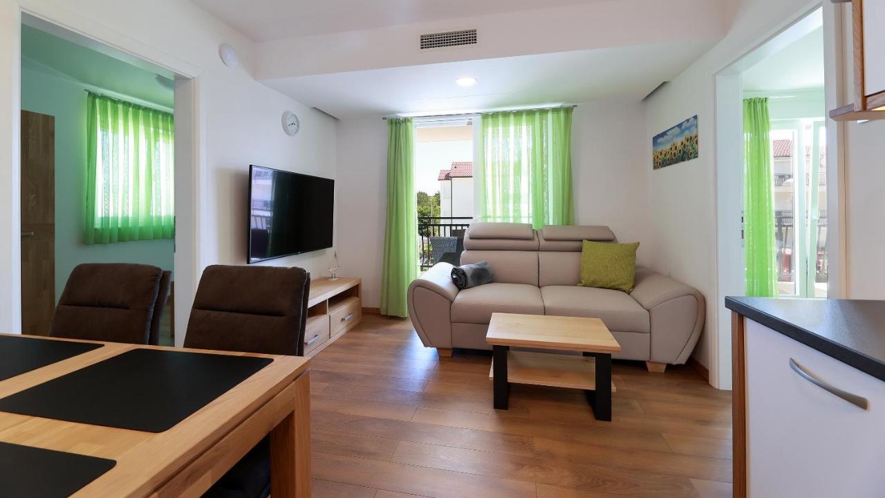 Cool Silo Appartement Resort المظهر الخارجي الصورة