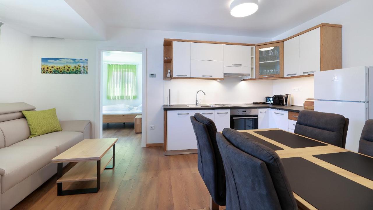 Cool Silo Appartement Resort المظهر الخارجي الصورة