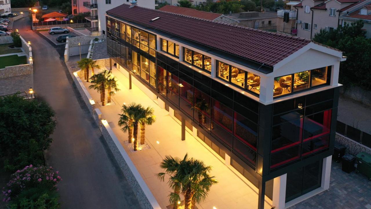 Cool Silo Appartement Resort المظهر الخارجي الصورة