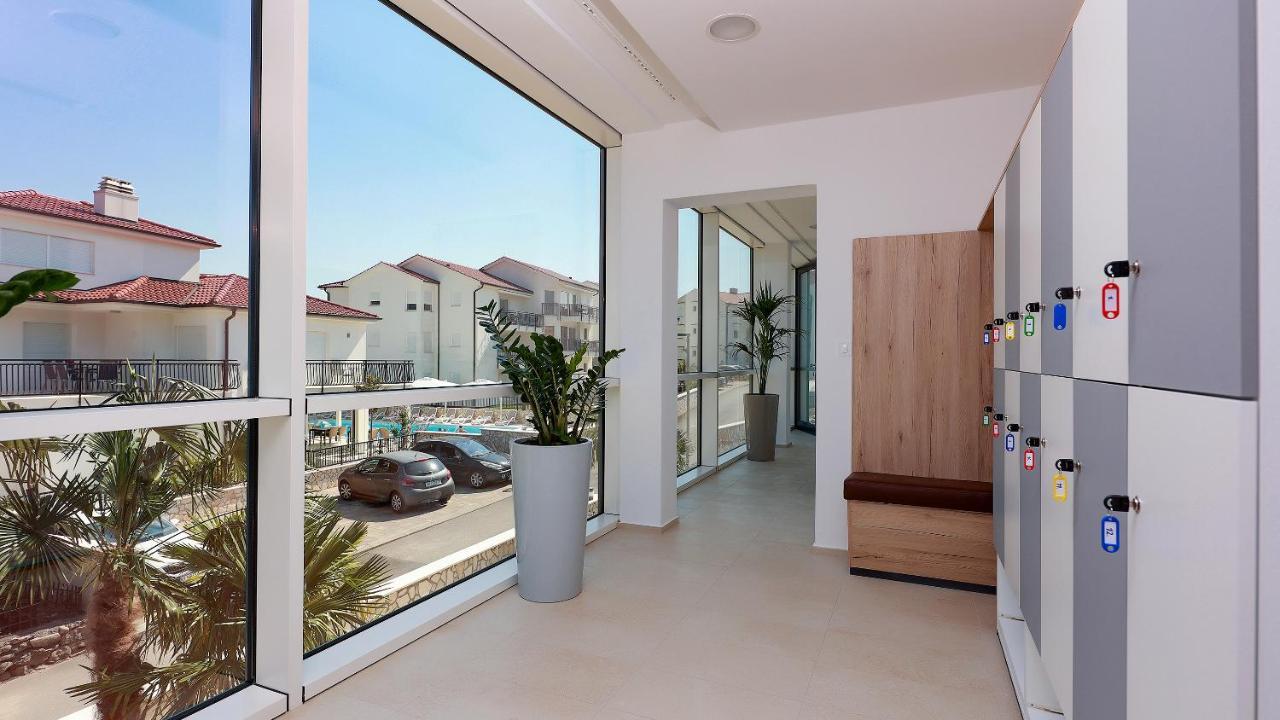 Cool Silo Appartement Resort المظهر الخارجي الصورة