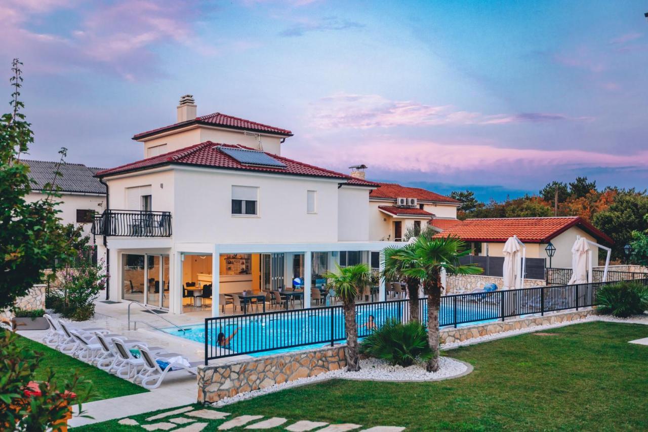 Cool Silo Appartement Resort المظهر الخارجي الصورة