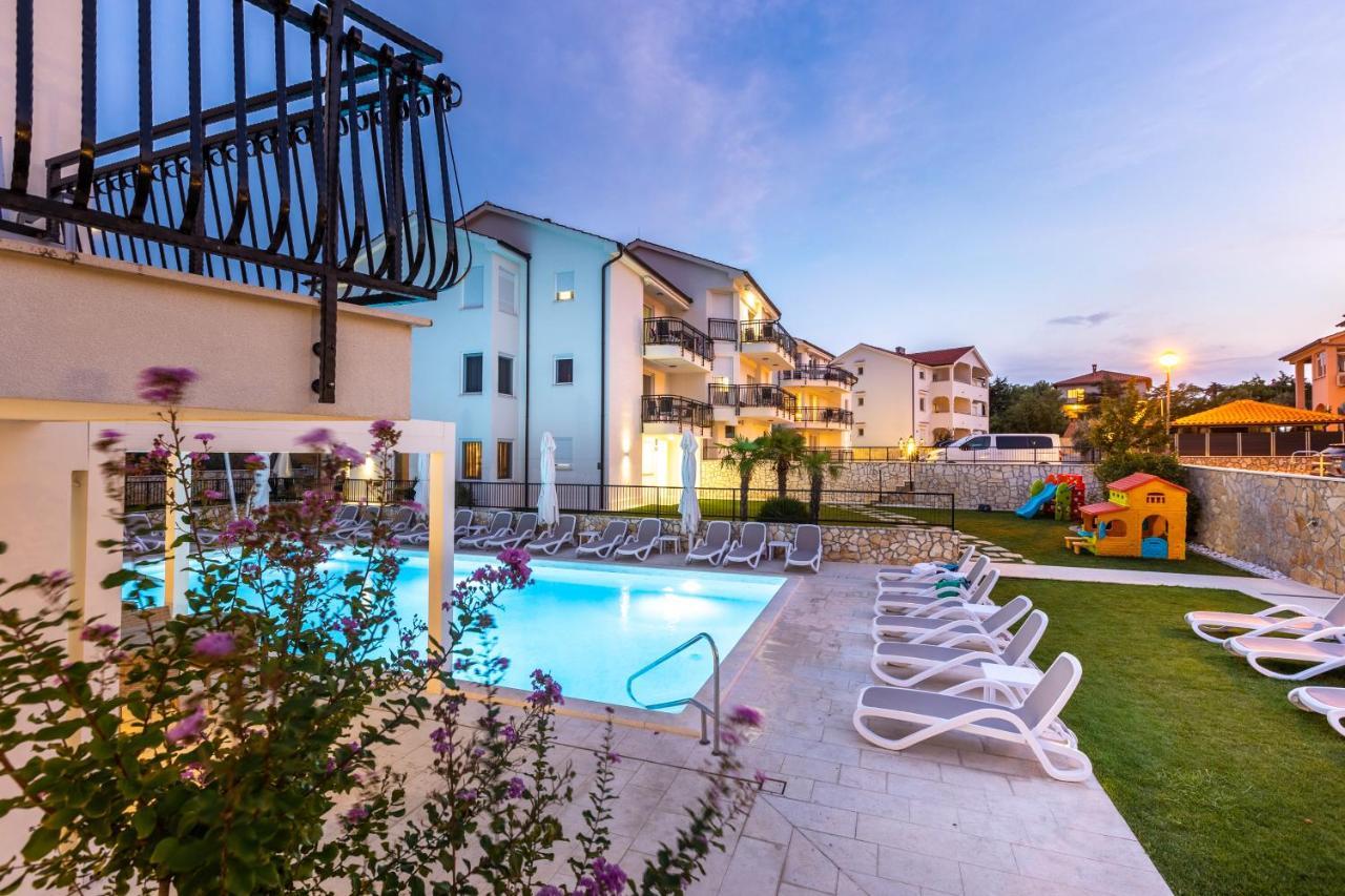 Cool Silo Appartement Resort المظهر الخارجي الصورة