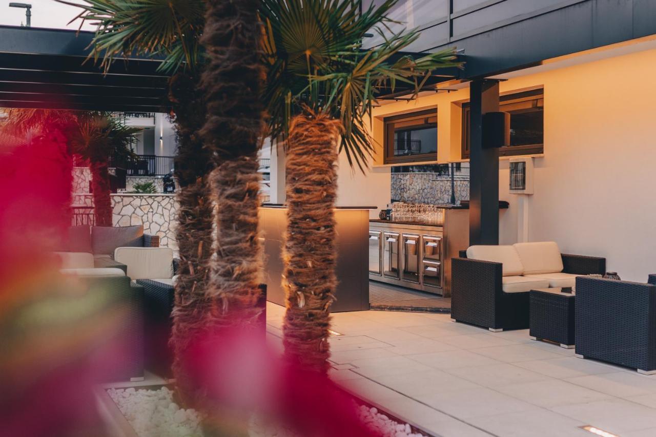 Cool Silo Appartement Resort المظهر الخارجي الصورة