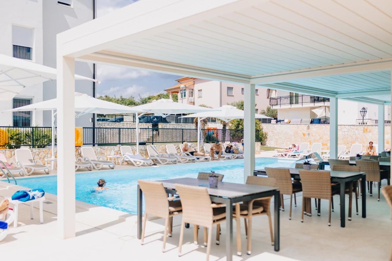 Cool Silo Appartement Resort المظهر الخارجي الصورة