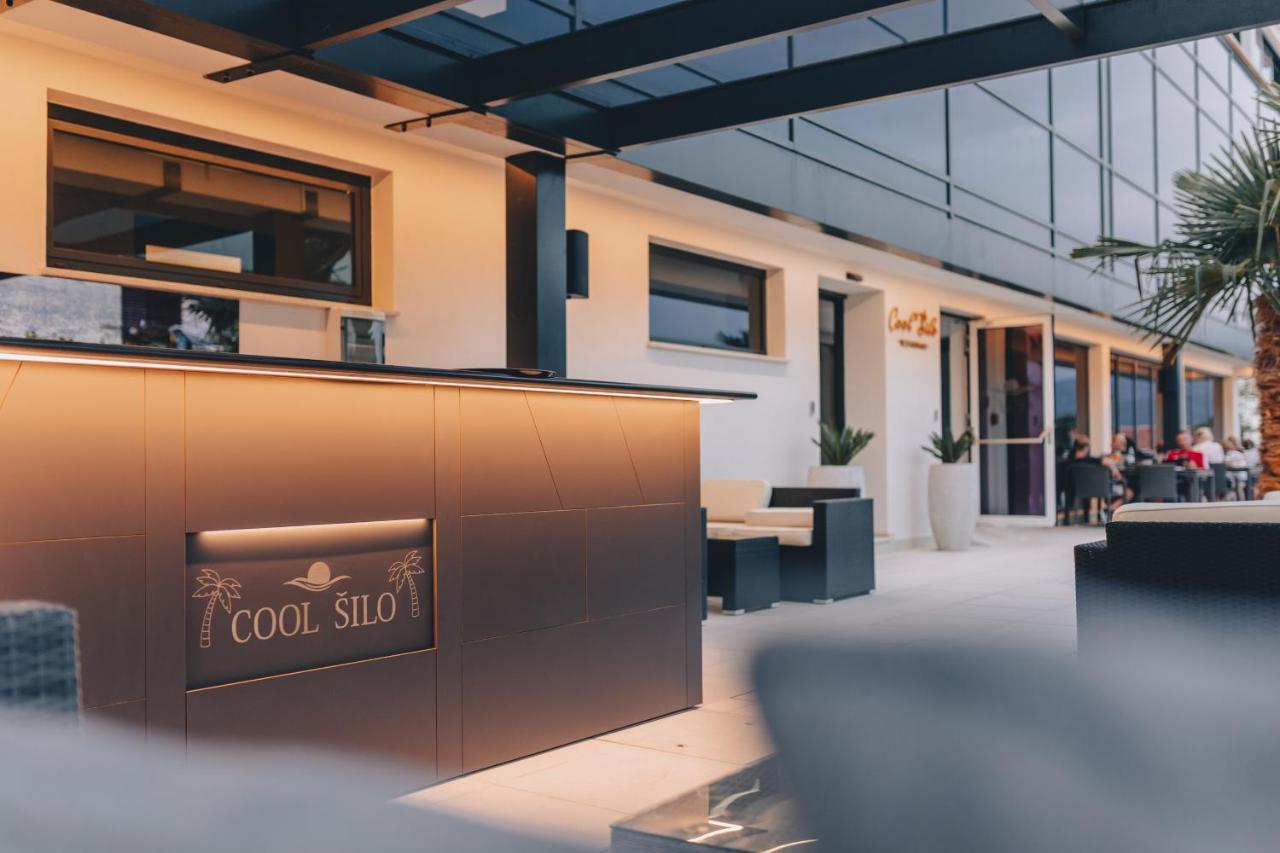 Cool Silo Appartement Resort المظهر الخارجي الصورة