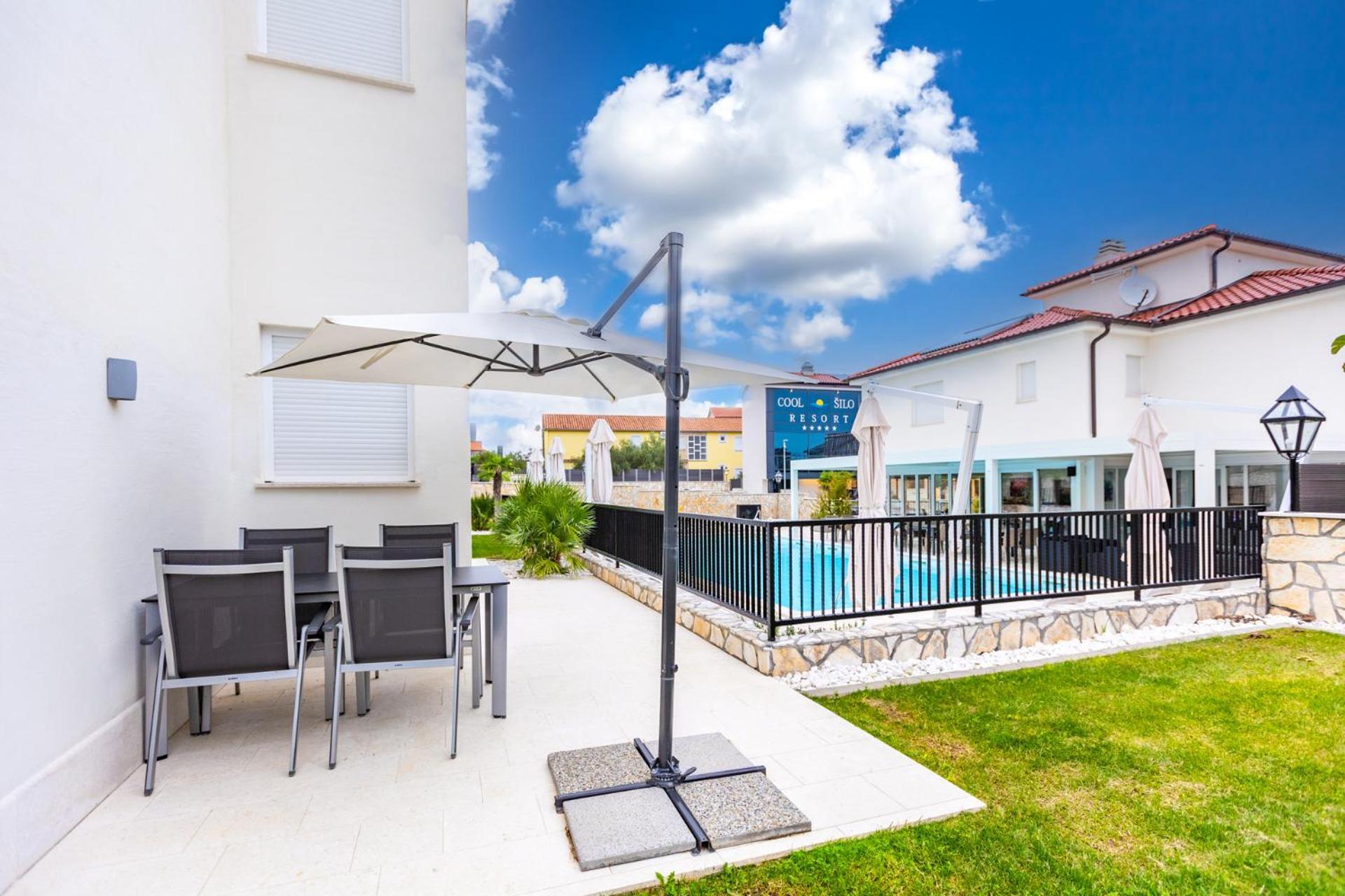 Cool Silo Appartement Resort المظهر الخارجي الصورة