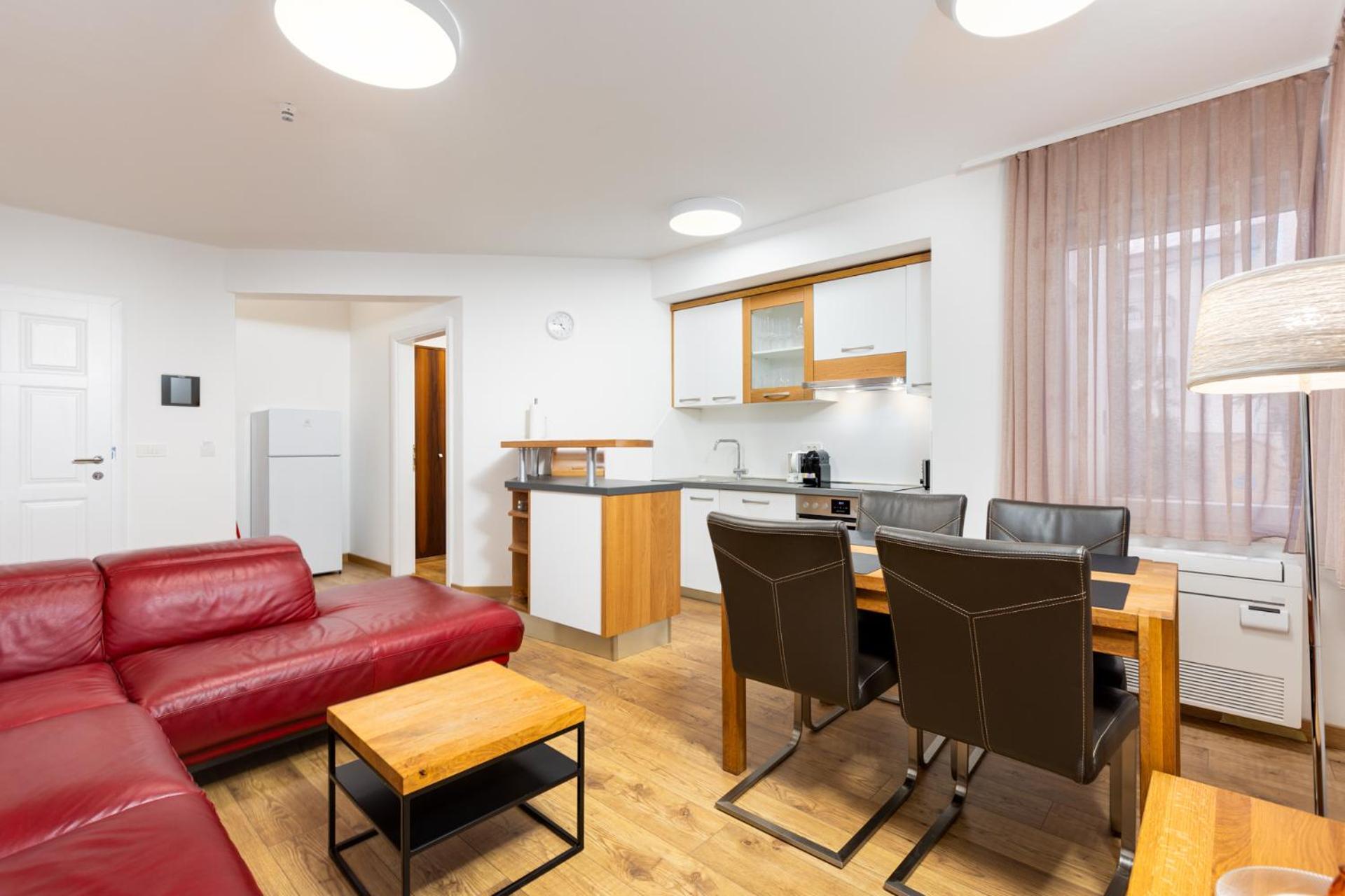 Cool Silo Appartement Resort المظهر الخارجي الصورة