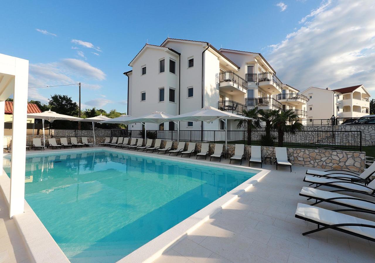 Cool Silo Appartement Resort المظهر الخارجي الصورة