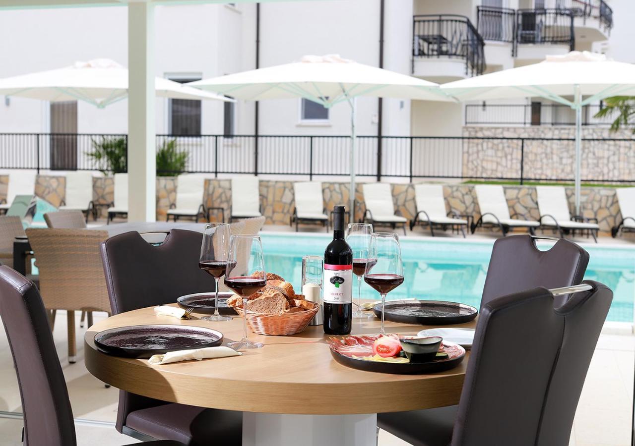 Cool Silo Appartement Resort المظهر الخارجي الصورة